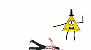 Джефф против Билл шифр