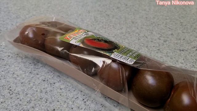 ТОМАТ КУМАТО. БЕЗУМНО ДОРОГАЯ ЦЕНА В МАГАЗИНЕ. СБОР СЕМЯН С ПОКУПНЫХ ТОМАТОВ. СЕЗОН 2021.