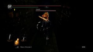 Dark Souls - 1 часть - New Game +