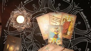 Расклад таро на ближайшие выходные. Как вы проведете выходные дни?