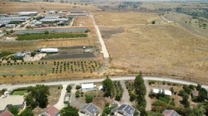 כָּנָף Azizo Lavender Farm Голанские высоты. Мошав Канаф. Лавандовая ферма.