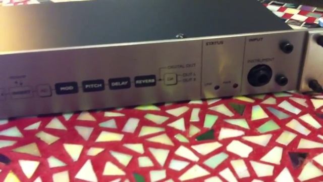 TC G-System - Rack 'em Up! смотреть онлайн