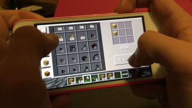 Летсплей по Майнкрафт часть 5# строим загоны для животных смотреть онлайн