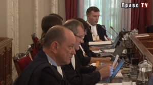 Обжалование решений следственного судьи: позиция Верховного Суда