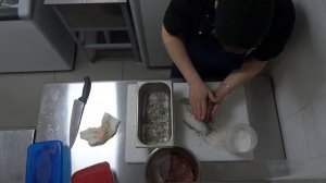 Сыровяленое мясо рецепт из Лося!
