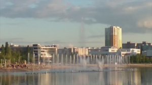 city️️SKETHES spring PARK️️ГОРОДСКИЕ зарисовки в природе КРАСОТА мира