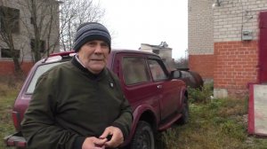 АЛЕКСАНДР ПРОДАЕТ ДОМ!