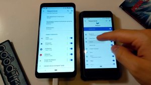 Обзор Android 10 и сравнение с Android 9.0 Pie: еще ближе к iOS