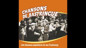 Roland Petit - La chanson du gangster