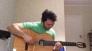 Nirvana - School (acoustic)