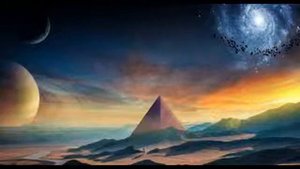 Что такое Миры Земли? ИИСП. Ченнелинг