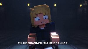 Ты не плачься мне! [Кавер на Русском] “Don’t Come Crying” [Version B]