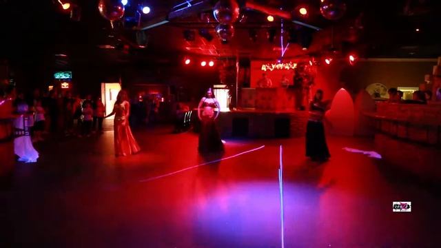 восточные танцы, belly dance, танец живота смотреть онлайн