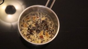 Сладкий плов (мерз плов) ? süßer Reis (merz plow) ?