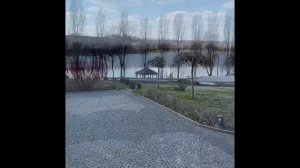 База отдыха «Веселая роща» , Днепропетровская область