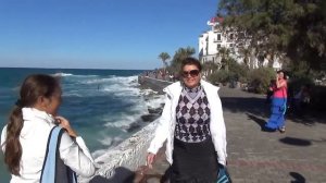 Города Северного Кипра  Фамагуста и Кирения