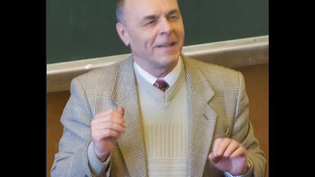 Лекции по античной философии профессора Геннадия Майорова - 3