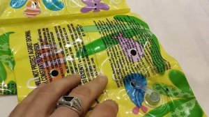 нарукавники детские