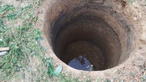 Почему я заказал септик "Бобёр", а не пластиковую станцию активной биологической очистки?