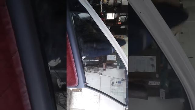 нексия как снимают руль смотреть онлайн