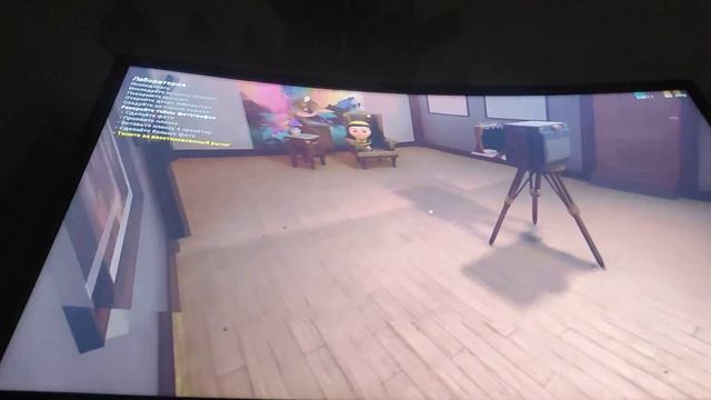 прохождения игры малыш в жёлтом.глав Любопытство, Лаборатория, Коллизии.хоррор смотреть онлайн