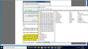 Fix Error Code 2330 On Windows 10