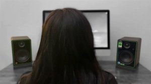 Как правильно разместить студийные мониторы