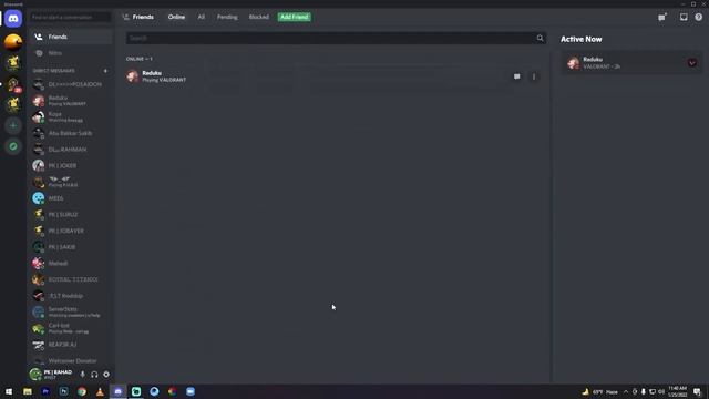 How to Set Png or Php File on Discord Profile Picture | F HOQUE | set png profile picture on discor
