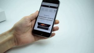Apple iPhone 6 16 Гб.  ( Оригинал )
