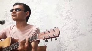 SANJAR ISMOILZODA - GUNCHA QOBIL IBROHIMOV | САНЖАР ИСМОИЛЗОДА - ГУНЧА КОБИЛ ИБРОХИМОВ