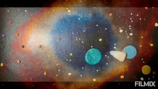 Планеты солнечной системы смотреть онлайн