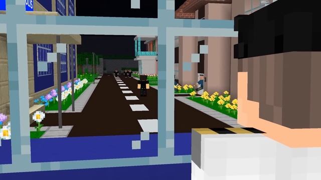 KEREM KOMİSER VS FAKİR ? - Minecraft Parodileri смотреть онлайн