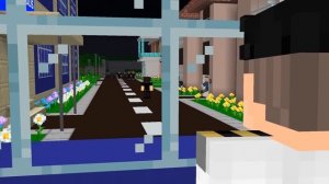 KEREM KOMİSER VS FAKİR ? - Minecraft Parodileri