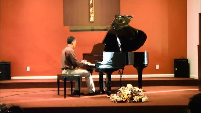 Chopin Mazurka 67-4 смотреть онлайн