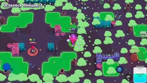 Мишура бомбит но занимает топ 1 на протяжении (1минуты 16 секунд)