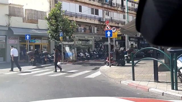 Замена кабеля для камеры на крыше. Будни слаботочника.