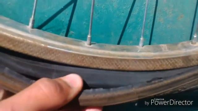 Как поставить камеру на велосипедное колесо смотреть онлайн