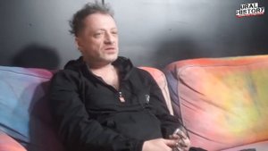 Глеб Самойлов & The MATRIXX,  АГАТА КРИСТИ  [испорченное интервью]