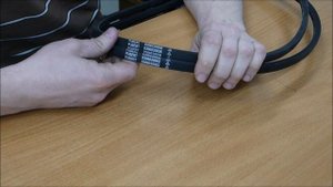 Ремень к мотокультиваторам Pubert, Caiman, Husqvarna