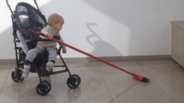 Маленький помощник little helper