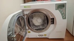 Автоклав P&T BTD23L-A