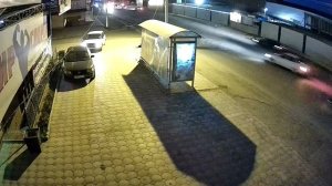 Уличная IP камера zIPCam-AIR30-1080(W), 3,6 mm., 2 Mpx, 25 к.с., Цифромания, Ингушетия, НОЧЬ 3