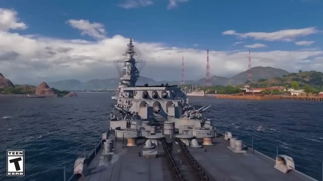 ? ОБНАРУЖЕН ЕЩЕ ОДИН ПРИЗНАК РАЗДЕЛЕНИЯ ДВУХ ИГР, ГДЕ ОН ЛУЧШЕ? ⚓ МИР КОРАБЛЕЙ VS WORLD OF WARSHIPS
