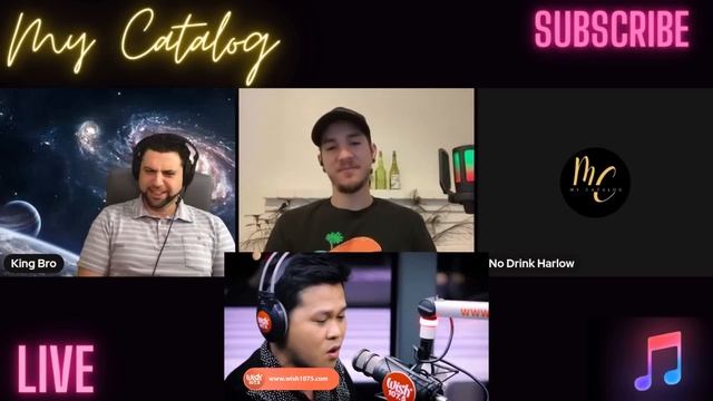 Who the HECK is Marcelito Pomoy - The Prayer (Celine Dion and Andrea Bocelli) REACTION!!! смотреть онлайн