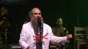 Jimmy Renda-Se (Tom Zé) | Джимми, сдавайся! — ДЕФЕСА (Псой Короленко)