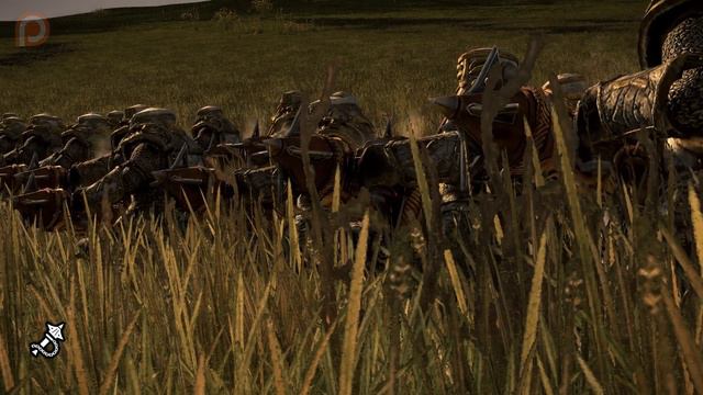 Total War: Warhammer - Beginner's Guide 18: Unit Types смотреть онлайн