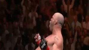 Бои без правил D Man 55 Диман 55 Дух воина Фан видео