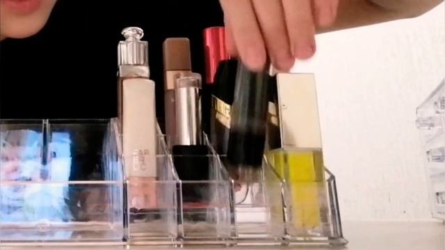 ?Распаковка?||?Обзор косметики?