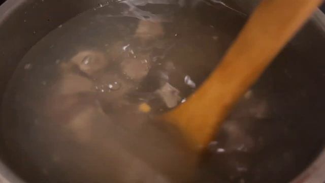 Ein Rezept für eine leichte und leckere Suppe, das nicht jeder kennt! смотреть онлайн