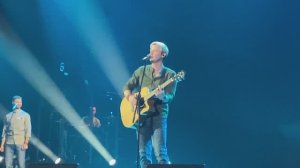 Казачья - Александр Волкодав и группа «Пелагея» (Москва, Крокус, 12.03.2022)